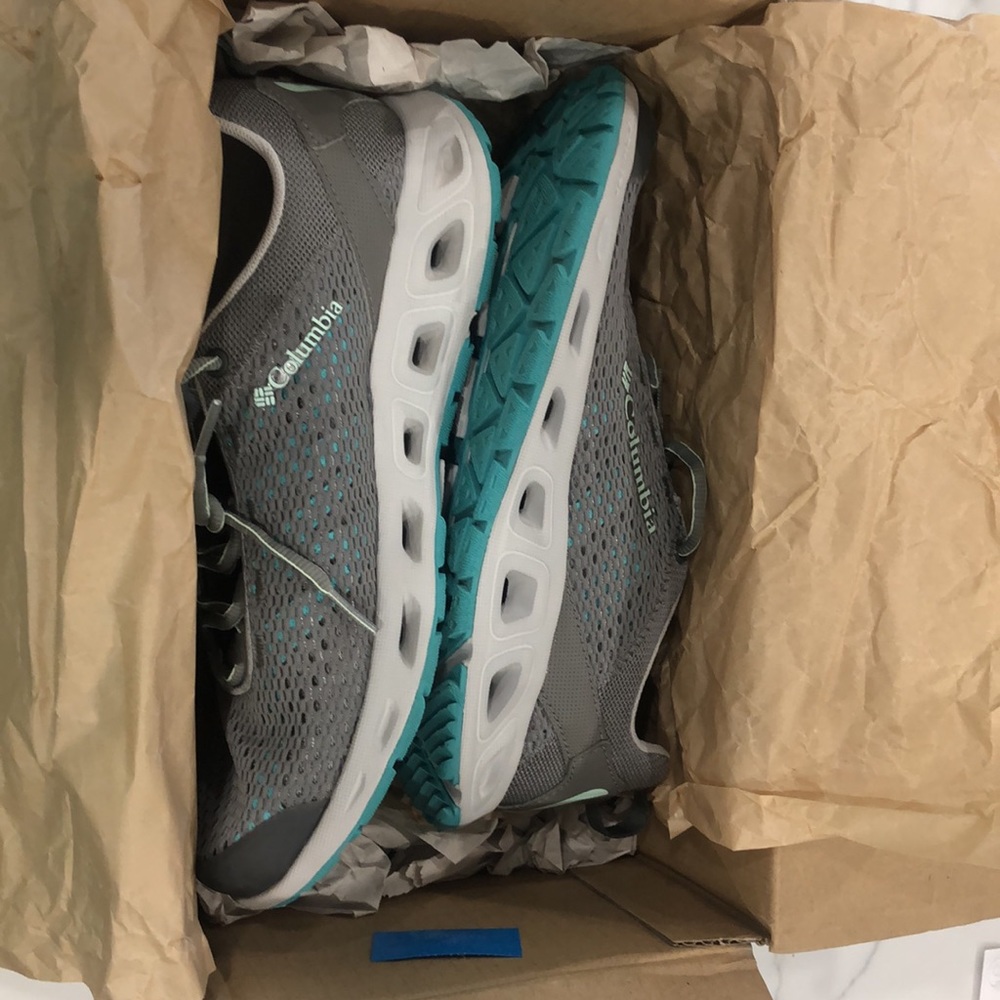 Columbia Havasu Falls size 10